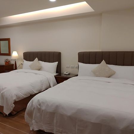 Formosa Arcadian Villa Jiufen Luaran gambar