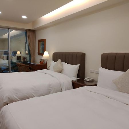 Formosa Arcadian Villa Jiufen Luaran gambar