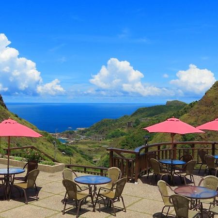 Formosa Arcadian Villa Jiufen Luaran gambar