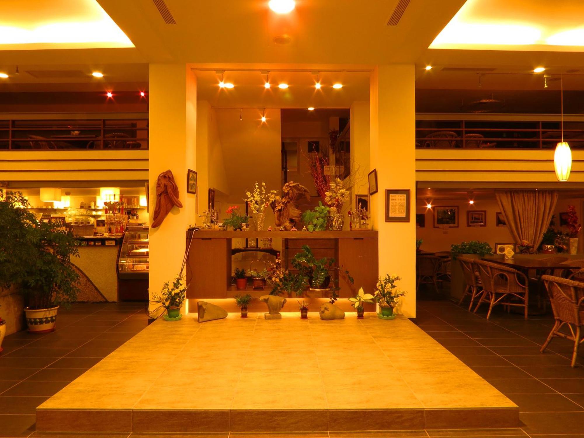 Formosa Arcadian Villa Jiufen Luaran gambar