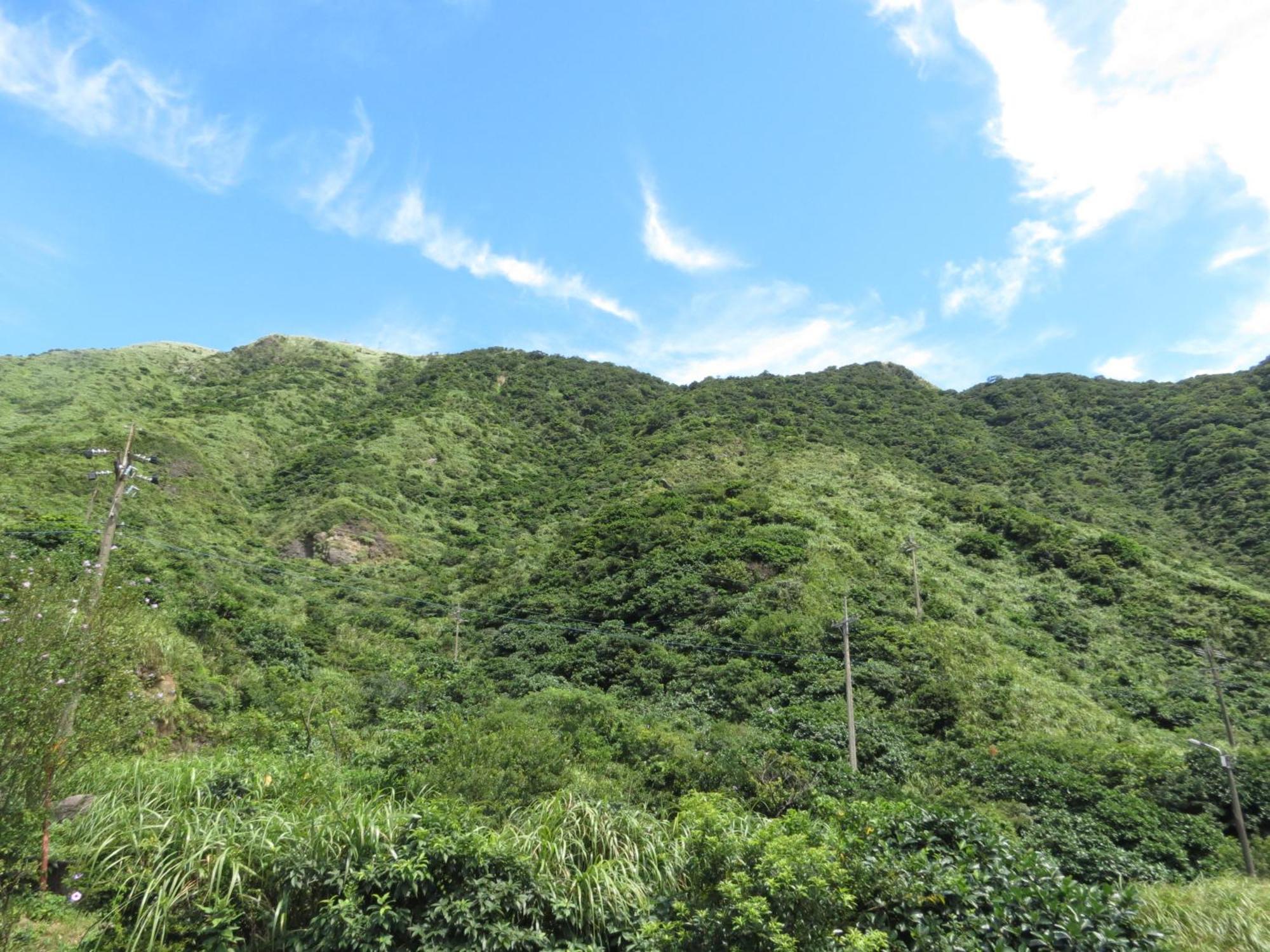 Formosa Arcadian Villa Jiufen Luaran gambar