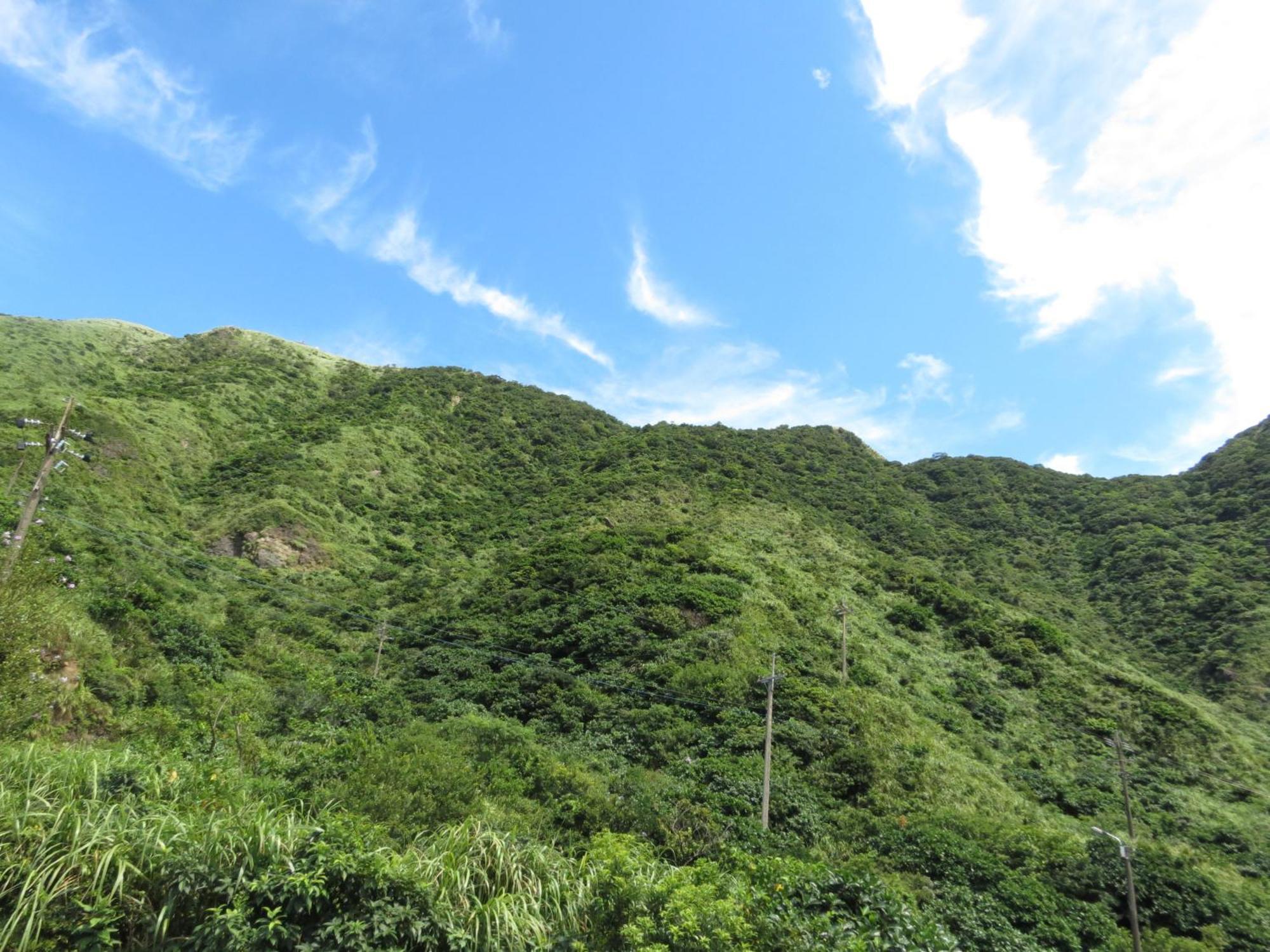 Formosa Arcadian Villa Jiufen Luaran gambar