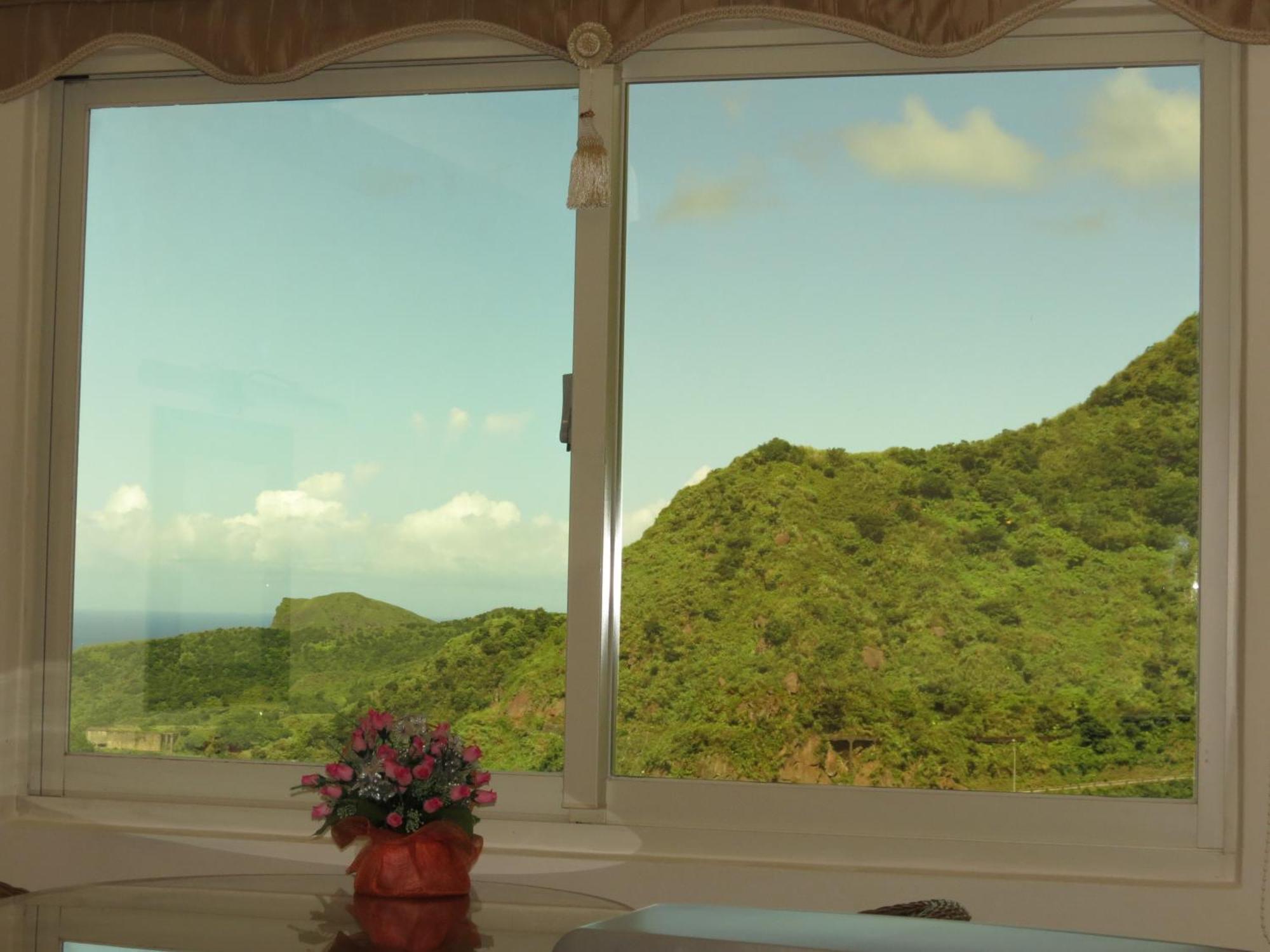 Formosa Arcadian Villa Jiufen Luaran gambar