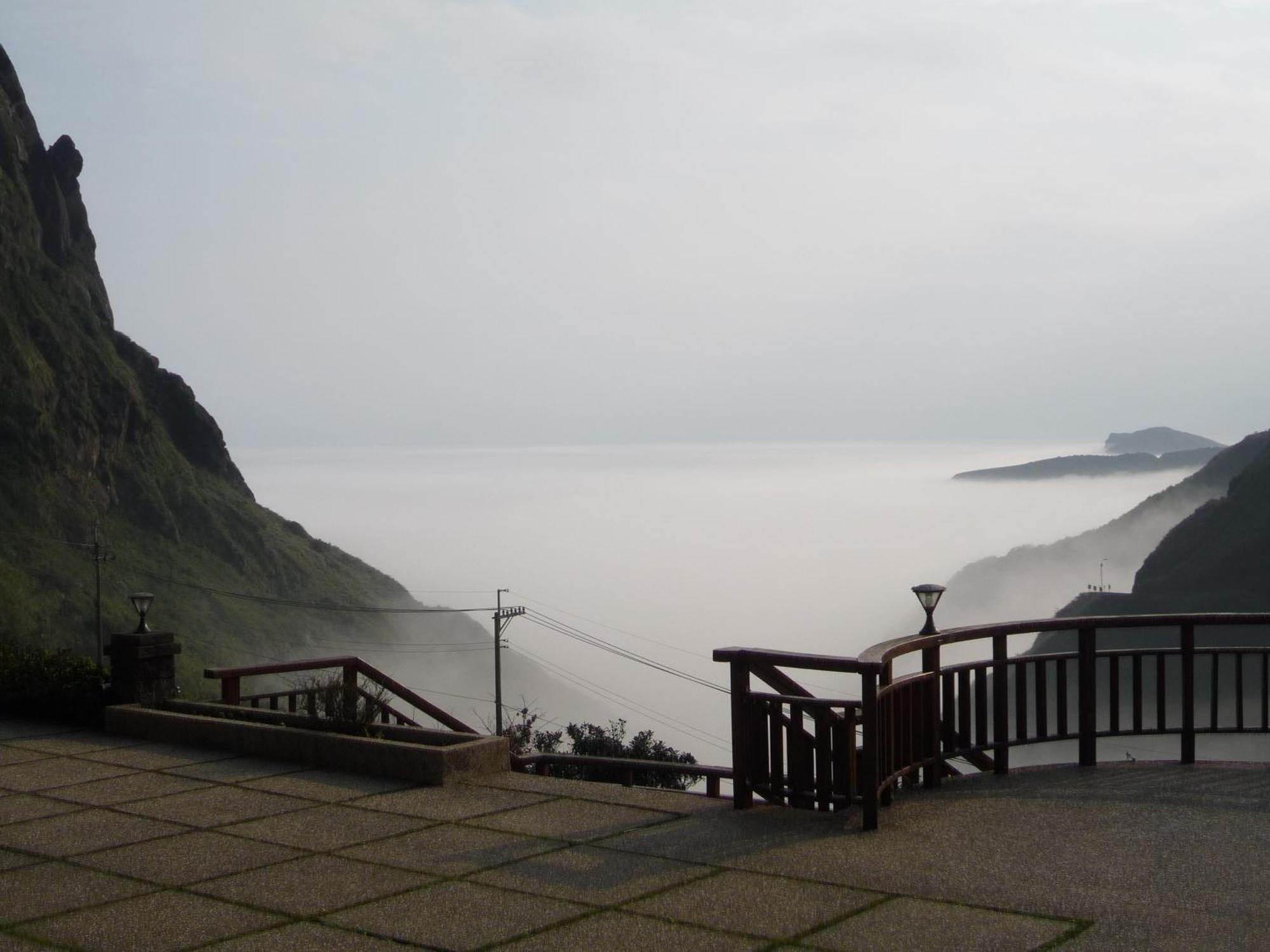 Formosa Arcadian Villa Jiufen Luaran gambar