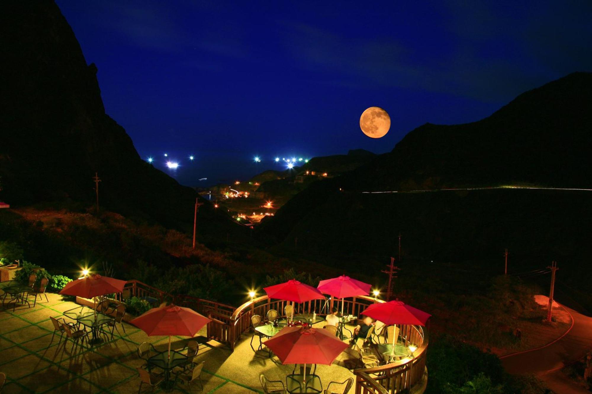 Formosa Arcadian Villa Jiufen Luaran gambar