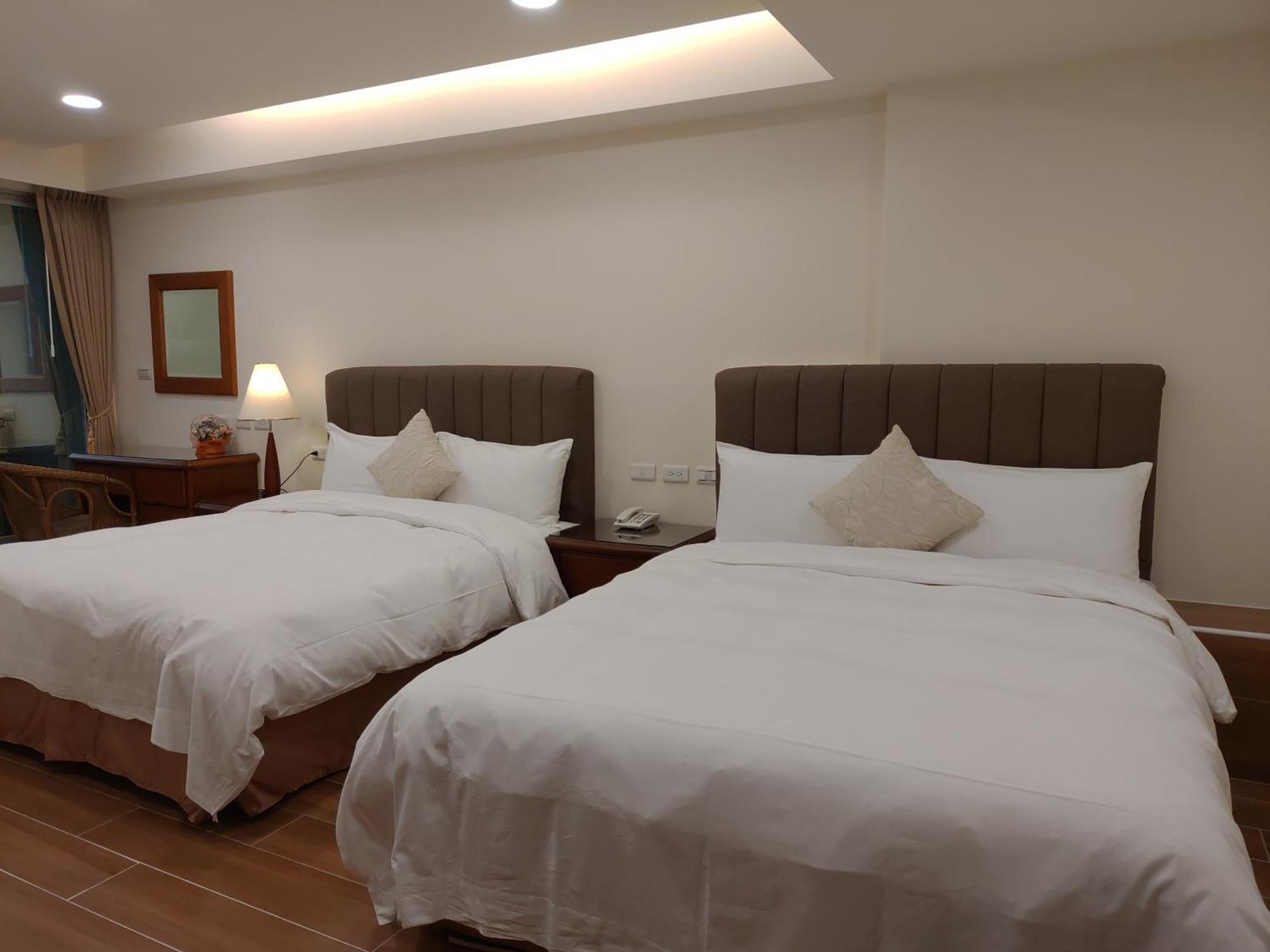 Formosa Arcadian Villa Jiufen Luaran gambar
