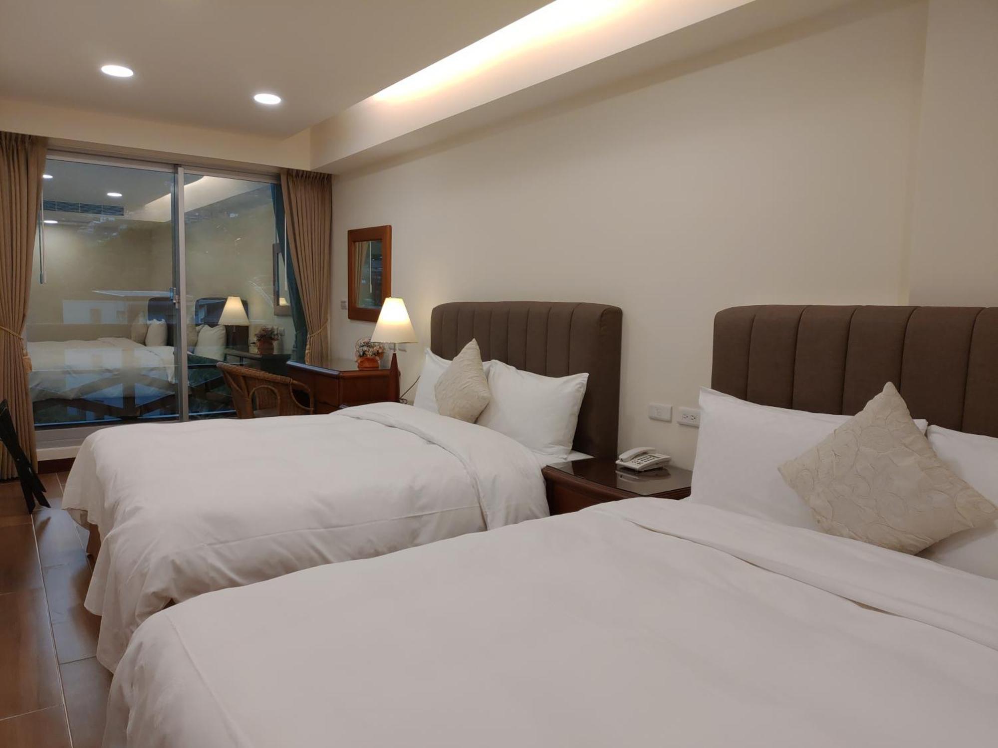 Formosa Arcadian Villa Jiufen Luaran gambar