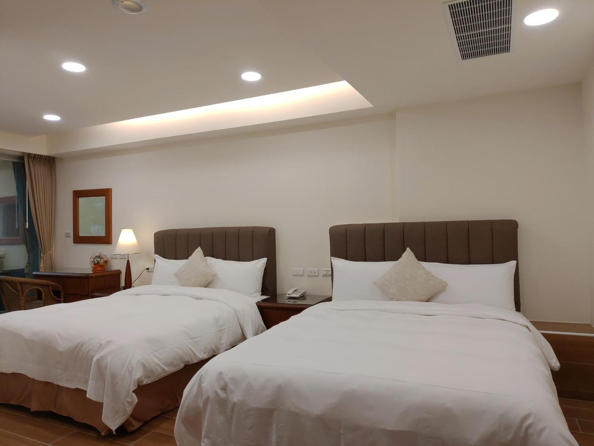 Formosa Arcadian Villa Jiufen Luaran gambar