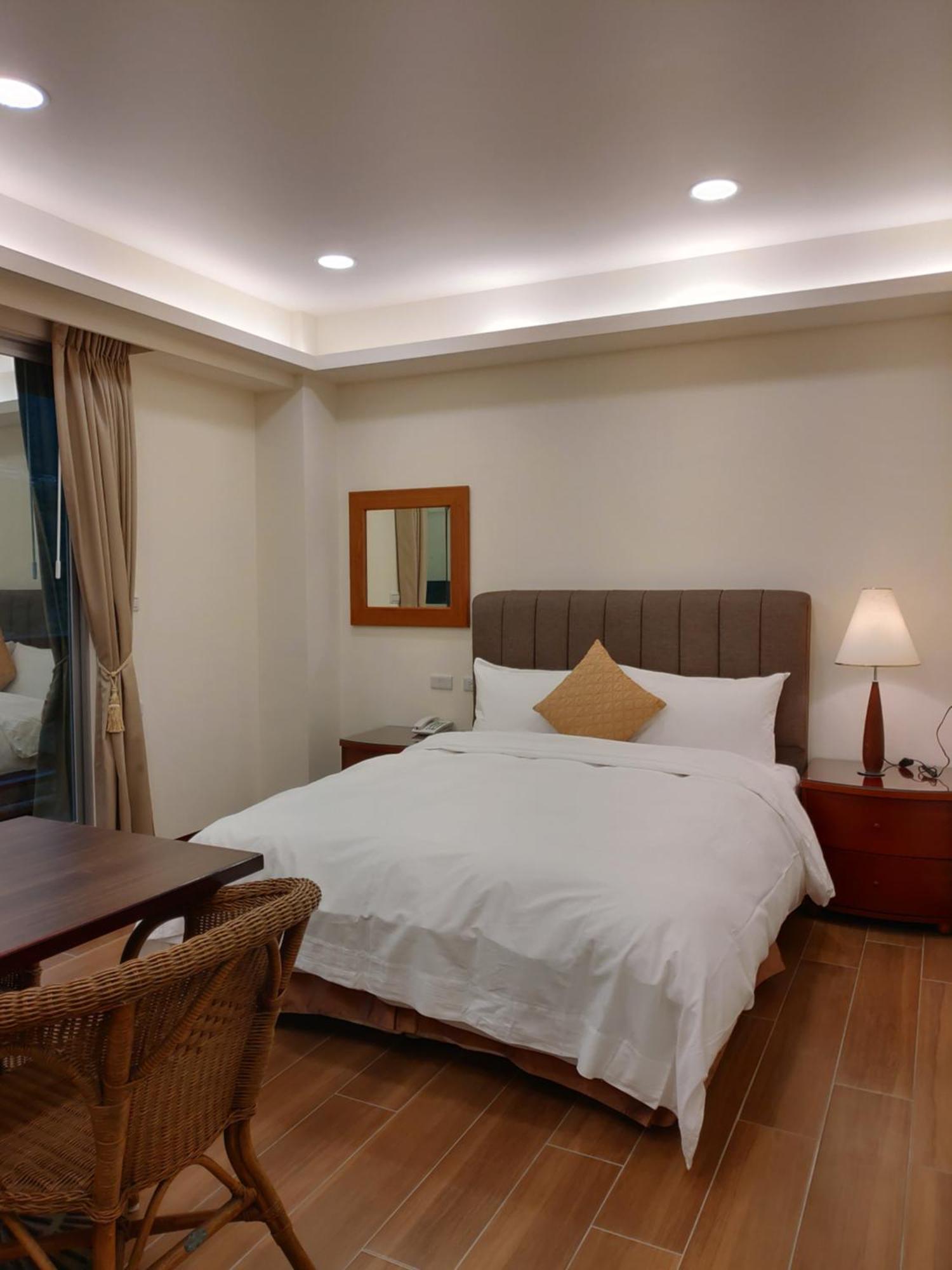 Formosa Arcadian Villa Jiufen Luaran gambar