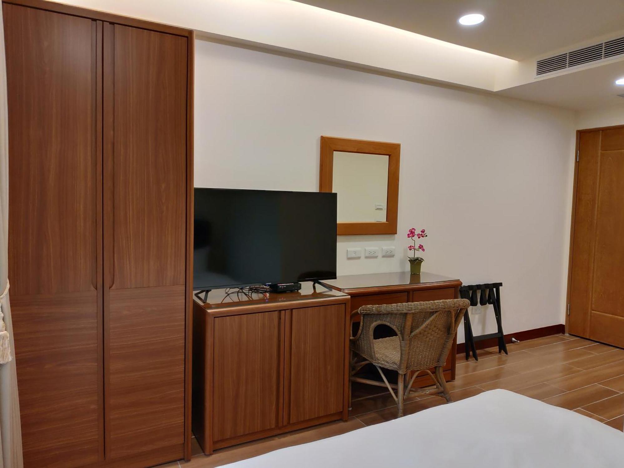 Formosa Arcadian Villa Jiufen Luaran gambar