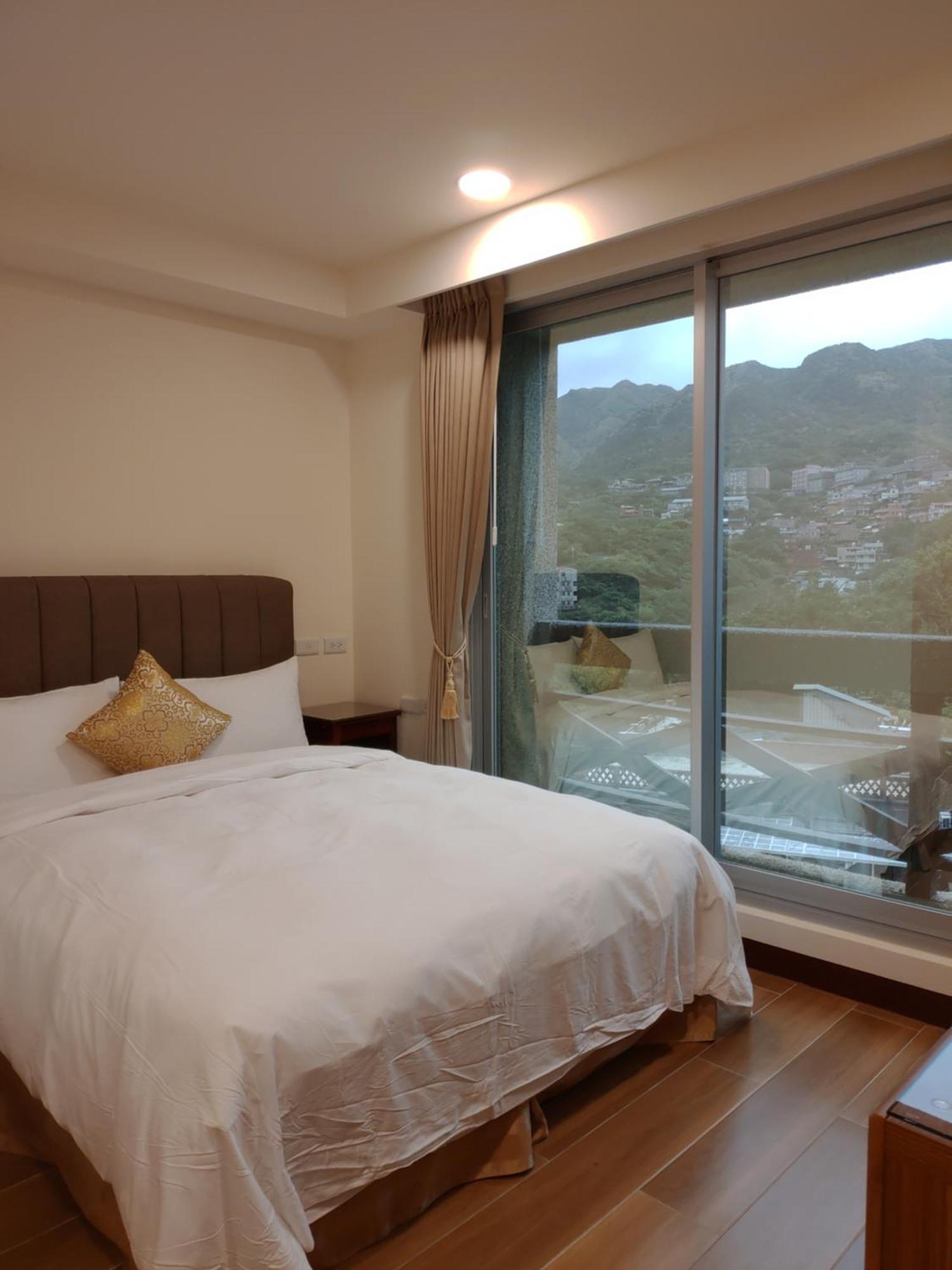 Formosa Arcadian Villa Jiufen Bilik gambar