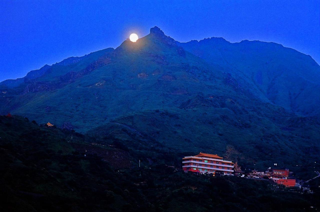 Formosa Arcadian Villa Jiufen Luaran gambar