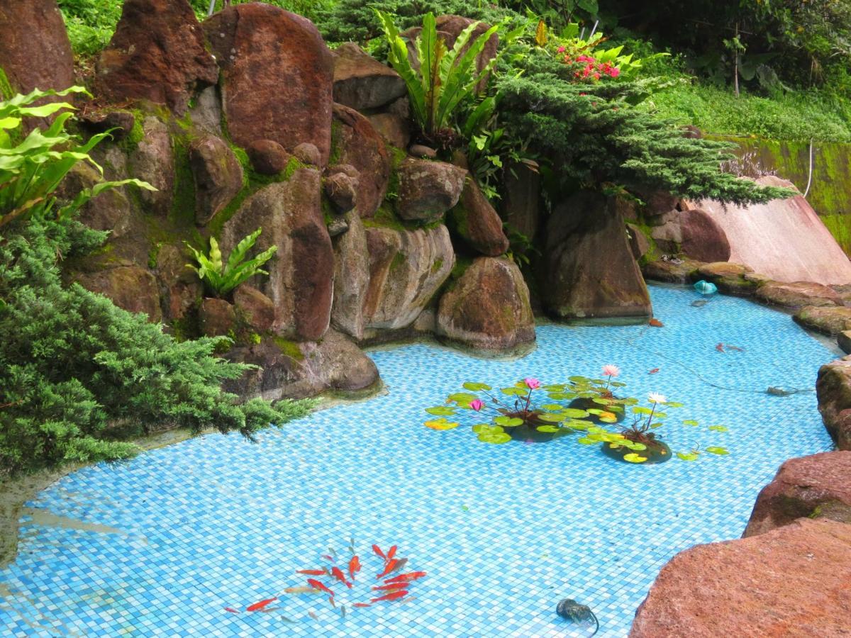 Formosa Arcadian Villa Jiufen Luaran gambar